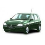 Opel Corsa B -2000
